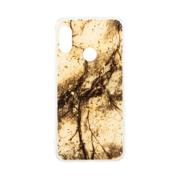 

Силиконовый чехол Marble Series (Мрамор) для Xiaomi Redmi 6 Pro / Mi A2 Lite Цвет 04