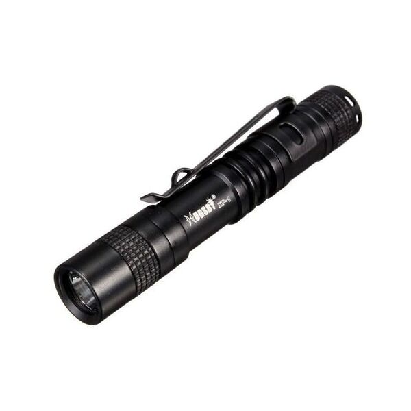 

Карманный светодиодный фонарь CREE XPE-R3, фонарик