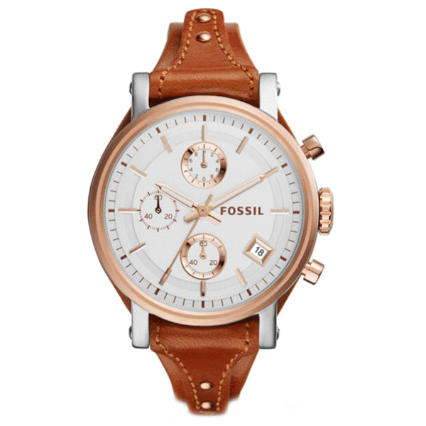 

Fossil ES3837