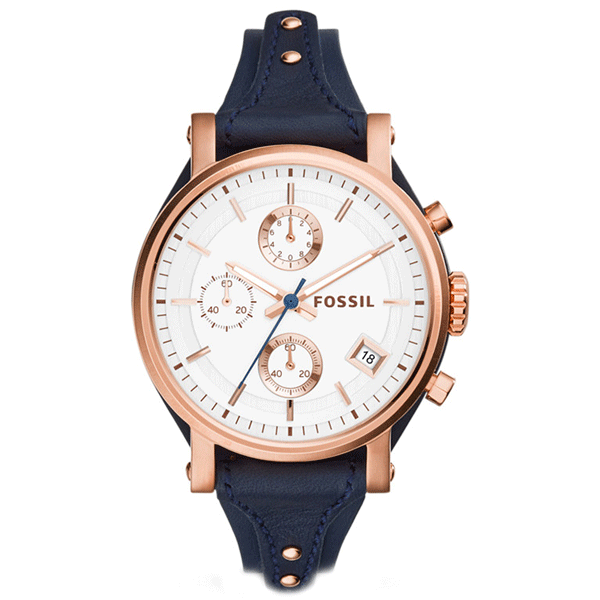 

Fossil ES3838