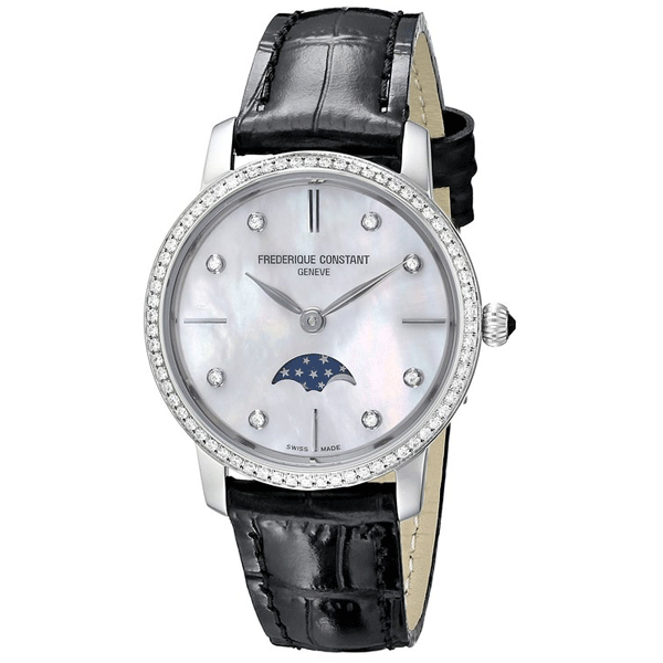 

Frederique Constant FC-206MPWD1SD6