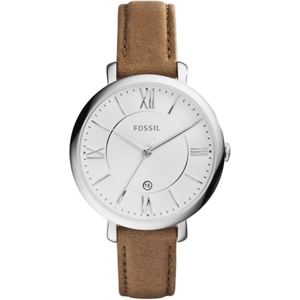 

Fossil ES3708