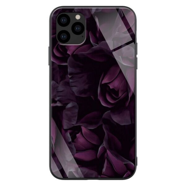

TPU+Glass чехол ForFun для Apple iPhone 11 Pro (5.8")