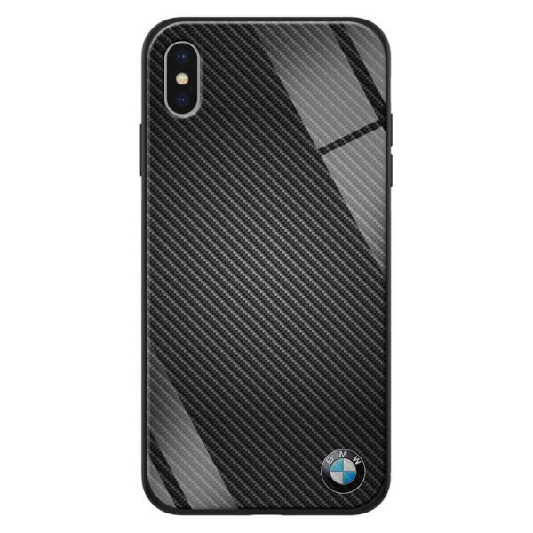 

TPU+Glass чехол ForFun для Apple iPhone XS Max (6.5")