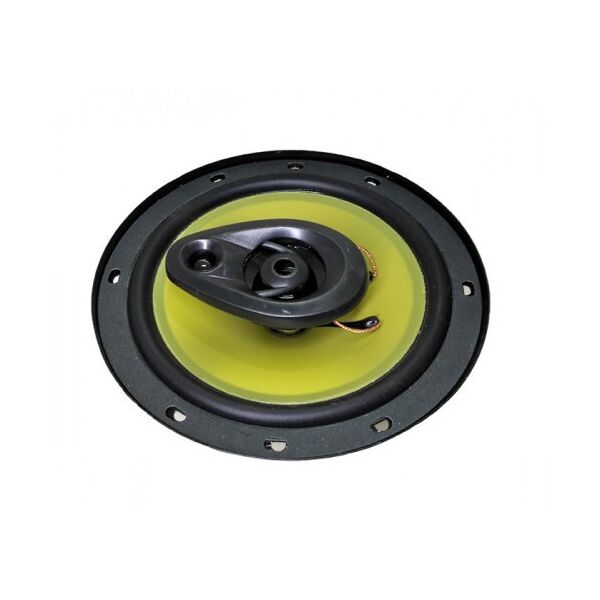 

Автомобильная акустика колонки UKC TS-7070Y 260W