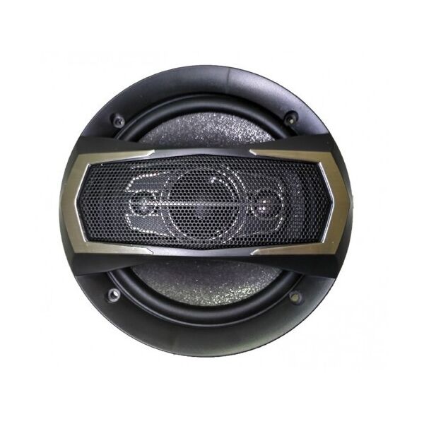 

Автомобильная акустика колонки UKC TS-1695 350W