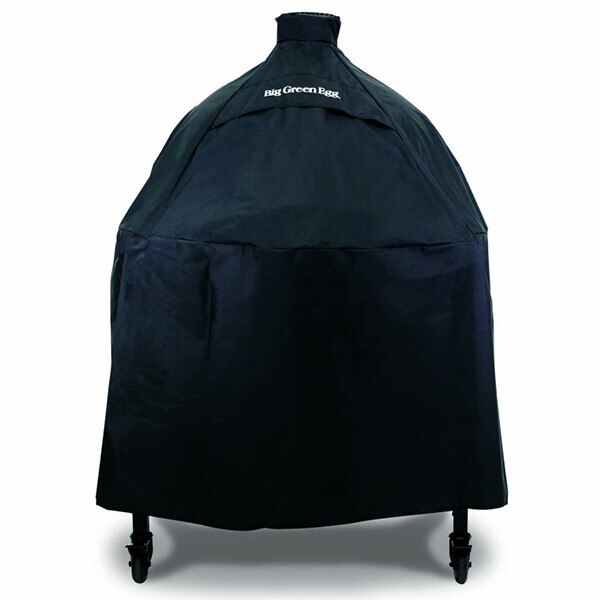

ЧЕХОЛ ДЛЯ ГРИЛЯ BIG GREEN EGG 2XL-L В КАРКАСНОМ СТОЛЕ - 126450