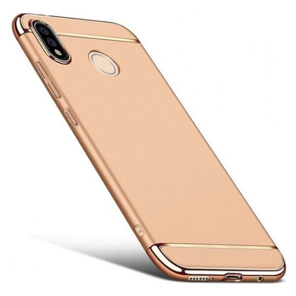 

Чехол Joint Series для Samsung Galaxy M20 (Золотой)
