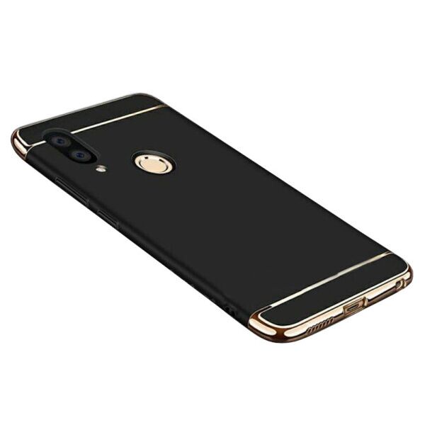 

Чехол Joint Series для Samsung Galaxy M20 (Черный)
