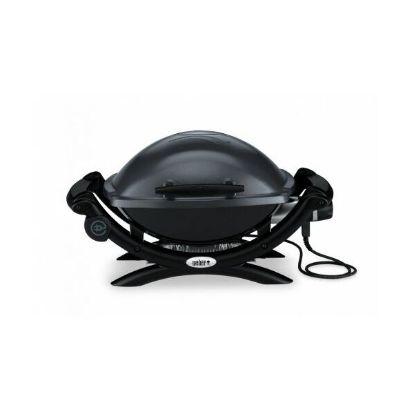 

Электрический гриль Weber Q 1400 (52020079)