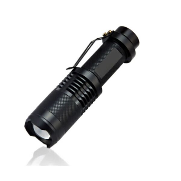 

Тактический фонарик POLICE BL-1812-T6 50000W