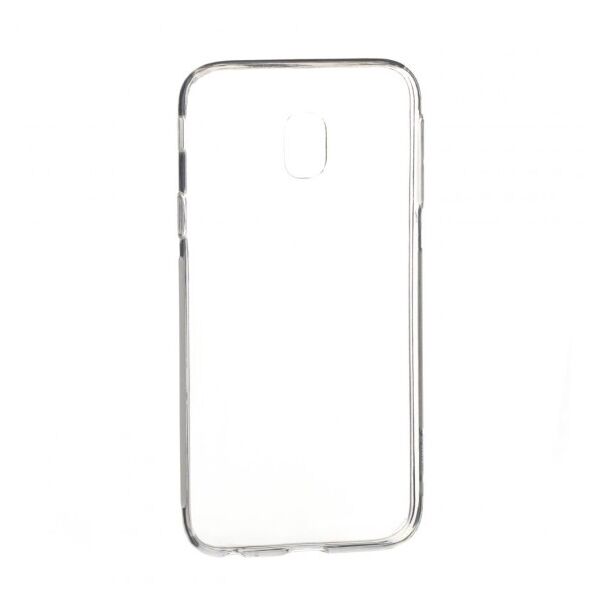 

Чехол силикон Unique Skid Samsung J330 2017 (Прозрачный)