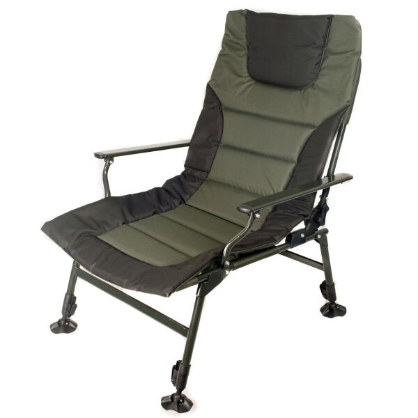 

Карповое кресло Ranger Wide Carp SL-105 RA 2226