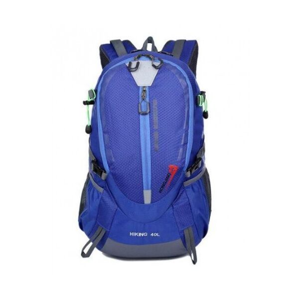 

Рюкзак туристический xs2586 синий, 40 л
