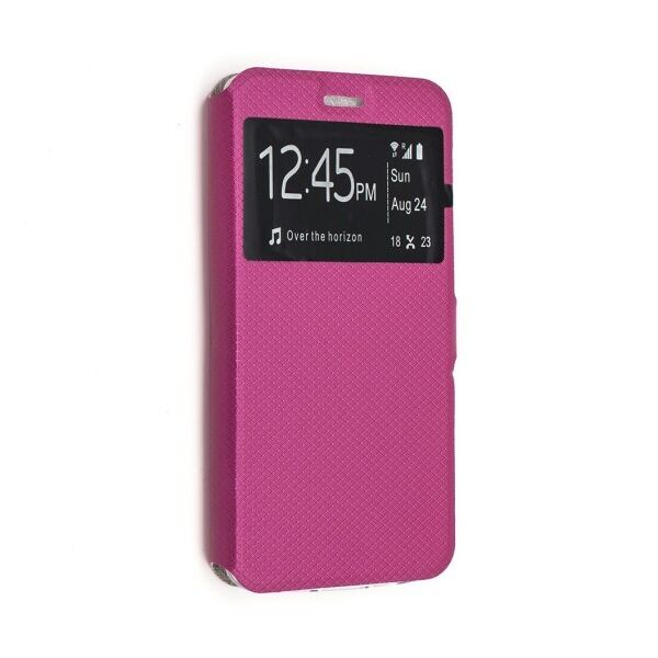 

Чехол-книжка Wise Samsung A3 2017 (HotPink)