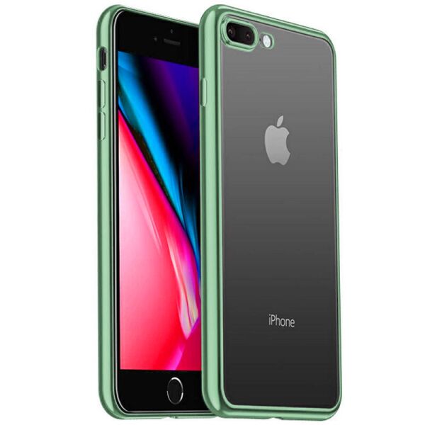 

Чехол Turister для Iphone 7 Plus Зелёный (41572GRN7P)