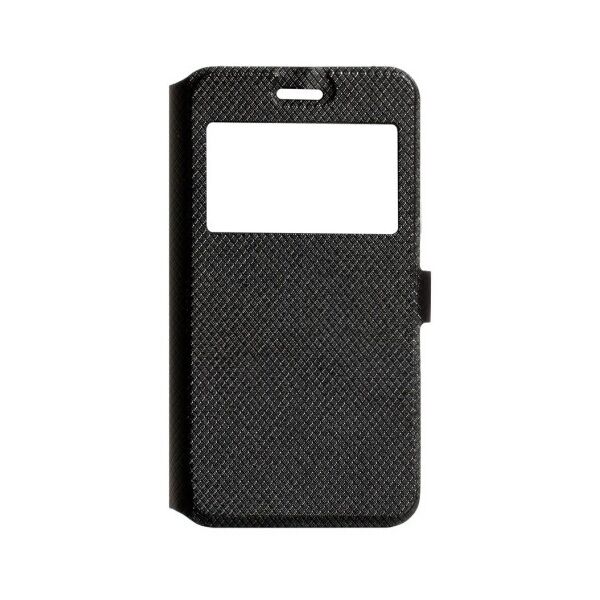 

Чехол-книжка Wise Samsung J5 (Черный)