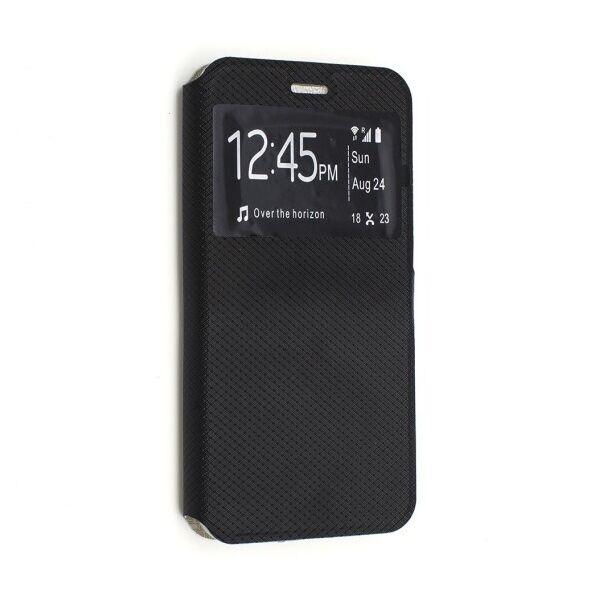 

Чехол-книжка Wise Samsung J530 2017 (Черный)
