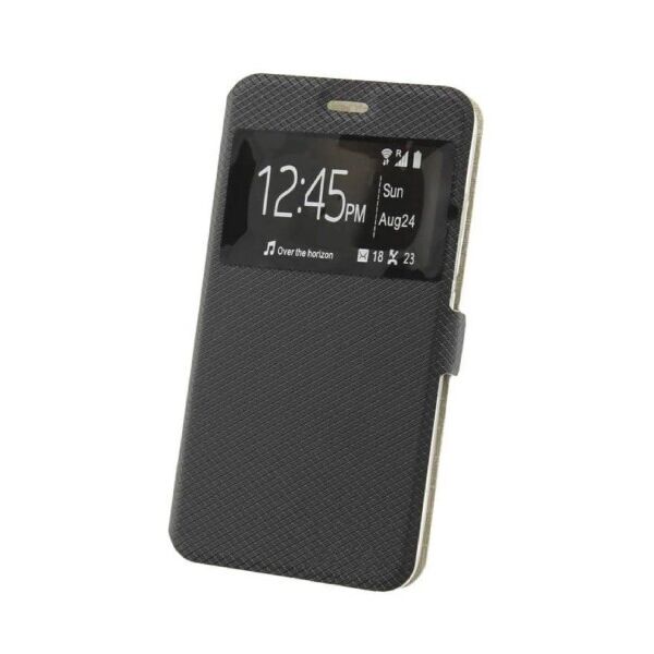 

Чехол-книжка Wise Samsung J710 (Черный)