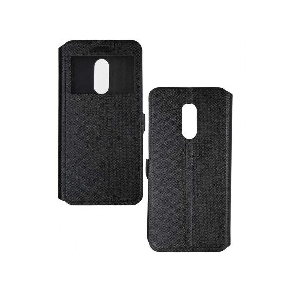 

Чехол-книжка Wise Xiaomi Redmi 5 (Черный)