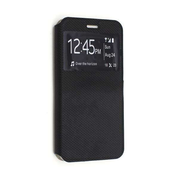 

-Книжка Wise Meizu M5C (Черный)