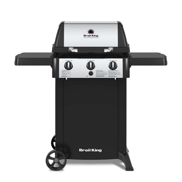 

Газовый гриль GEM 320 Broil King 814153