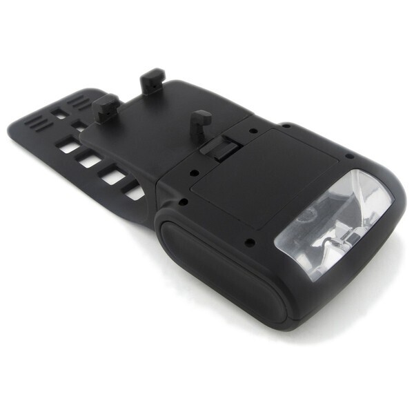 

ФОНАРИК ДЛЯ ГРИЛЯ BROIL KING 60934