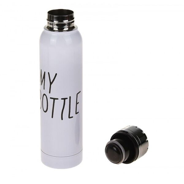 

Термос My Bottle 300мл White