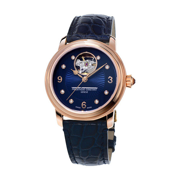 

Frederique Constant FC-310HBAND2P4