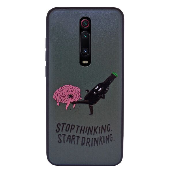 

TPU+PC чехол ForFun для Xiaomi Redmi K20 / K20 Pro / Mi9T / Mi9T Pro