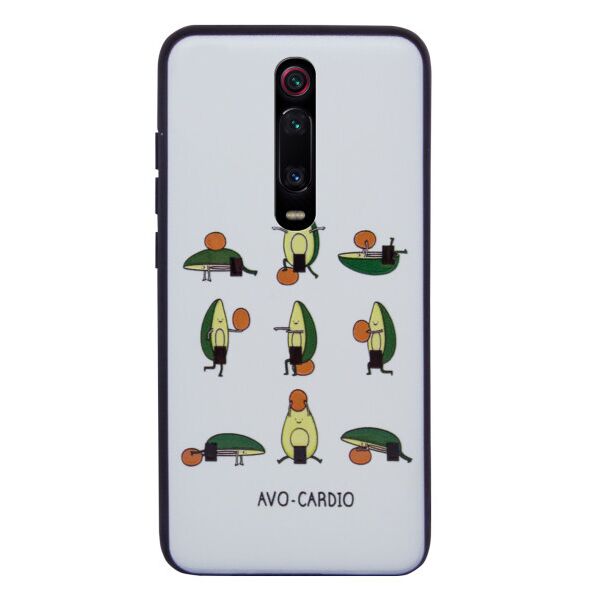 

TPU+PC чехол ForFun для Xiaomi Redmi K20 / K20 Pro / Mi9T / Mi9T Pro