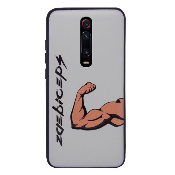 

TPU+PC чехол ForFun для Xiaomi Redmi K20 / K20 Pro / Mi9T / Mi9T Pro