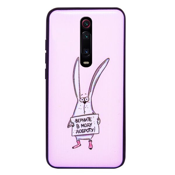 

TPU+PC чехол ForFun для Xiaomi Redmi K20 / K20 Pro / Mi9T / Mi9T Pro