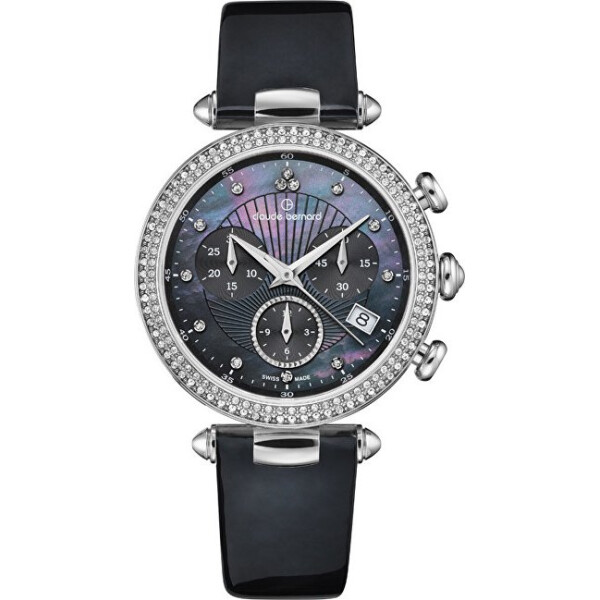 

Claude Bernard 10230 3 NANN