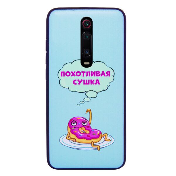 

TPU+PC чехол ForFun для Xiaomi Redmi K20 / K20 Pro / Mi9T / Mi9T Pro