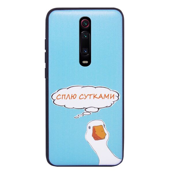 

TPU+PC чехол ForFun для Xiaomi Redmi K20 / K20 Pro / Mi9T / Mi9T Pro