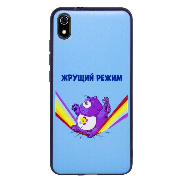 

TPU+PC чехол ForFun для Xiaomi Redmi 7A
