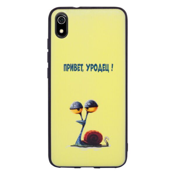 

TPU+PC чехол ForFun для Xiaomi Redmi 7A