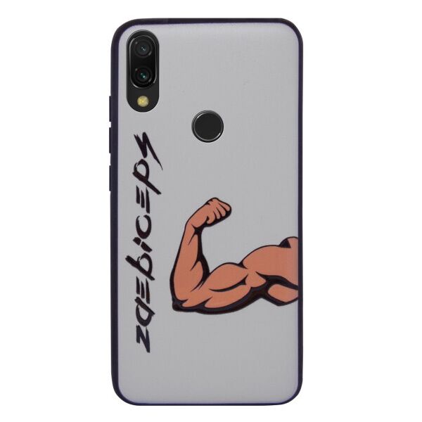 

TPU+PC чехол ForFun для Xiaomi Redmi 7