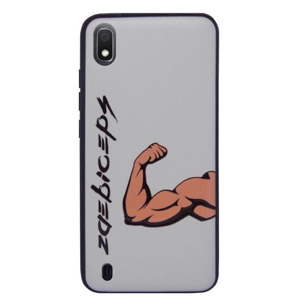 

TPU+PC чехол ForFun для Samsung Galaxy A10 (A105F)