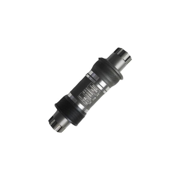 

Каретка картридж для велосипеда под шатун со шлецами Shimano 68 1.37*24