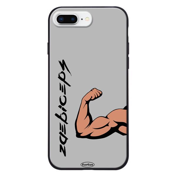 

TPU+PC чехол ForFun для Apple iPhone 7 plus / 8 plus (5.5")