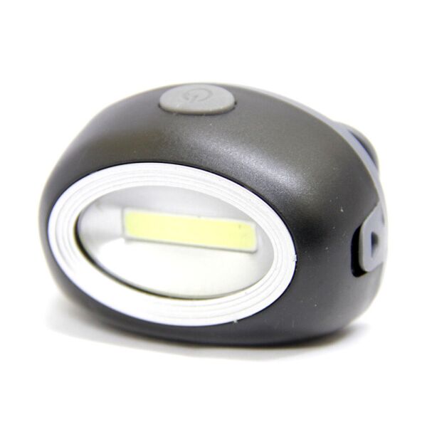 

Фонарик налобный со светодиодами LED BL-2089 COB