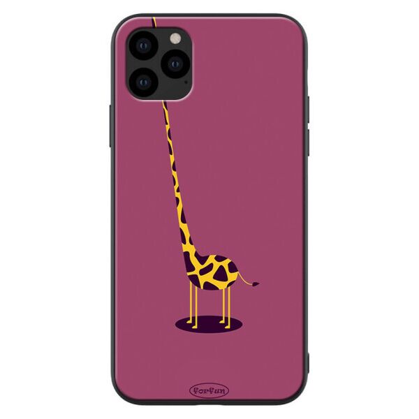

TPU+PC чехол ForFun для Apple iPhone 11 Pro Max (6.5")