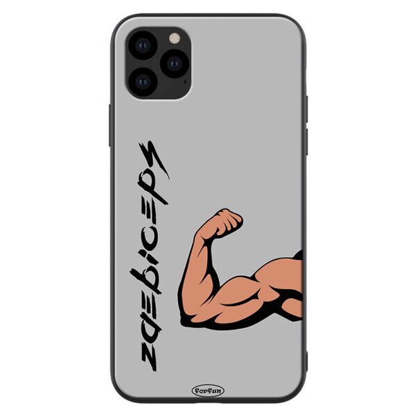 

TPU+PC чехол ForFun для Apple iPhone 11 Pro (5.8")