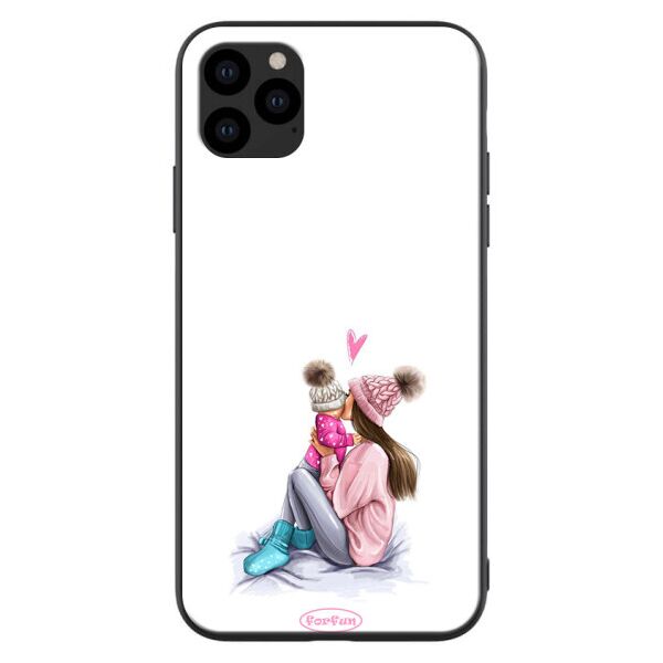 

TPU+PC чехол ForFun для Apple iPhone 11 Pro (5.8")