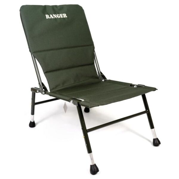 

Карповое кресло Ranger Fisherman Light RA 2224