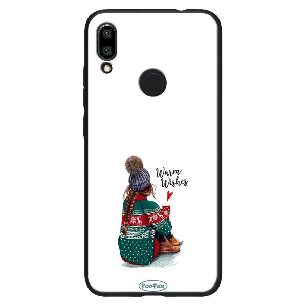 

TPU+PC чехол ForFun для Xiaomi Redmi Note 7 / Note 7 Pro / Note 7s