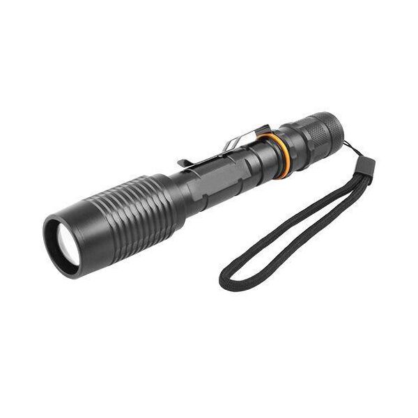 

Фонарь тактический X-Balog BL-Q2804-T6