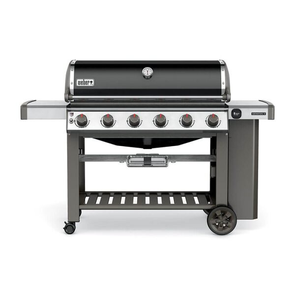 

Газовый гриль Weber 63010175
